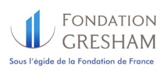 Fondation Gresham
